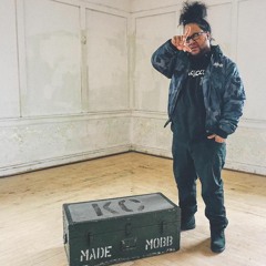 People. Places & Things Podcast: Episode 9 Mark Owner of Made Mobb Clothing