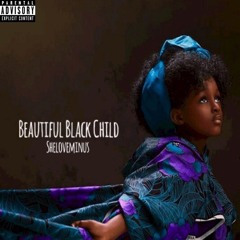 Beautiful Black Child