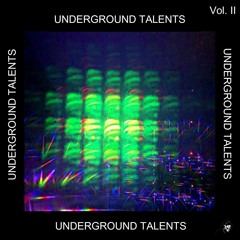 Foreign Whispers - Techno Addicts Records - Preview