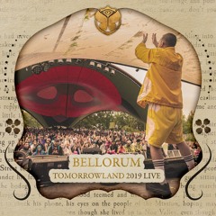 BELLORUM - TOMORROWLAND 2019 (BARONG FAMILY STAGE) [LIVE]