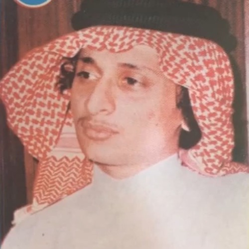 عبدالمجيد عبدالله - العطش