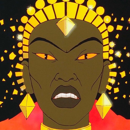Kirikou Mix