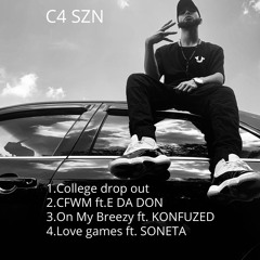 Love Games (ft. SONETA)