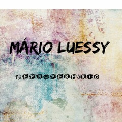 Mario Luessy Ft Will Shine X Eliseu Torres ( Prod - Outro Level )