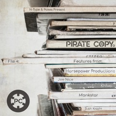 N-Type & Pokes Present - PIRATE COPY - File 4