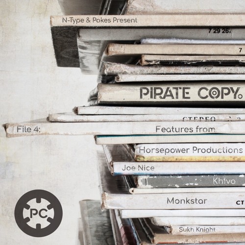 N-Type & Pokes Present - PIRATE COPY - File 4