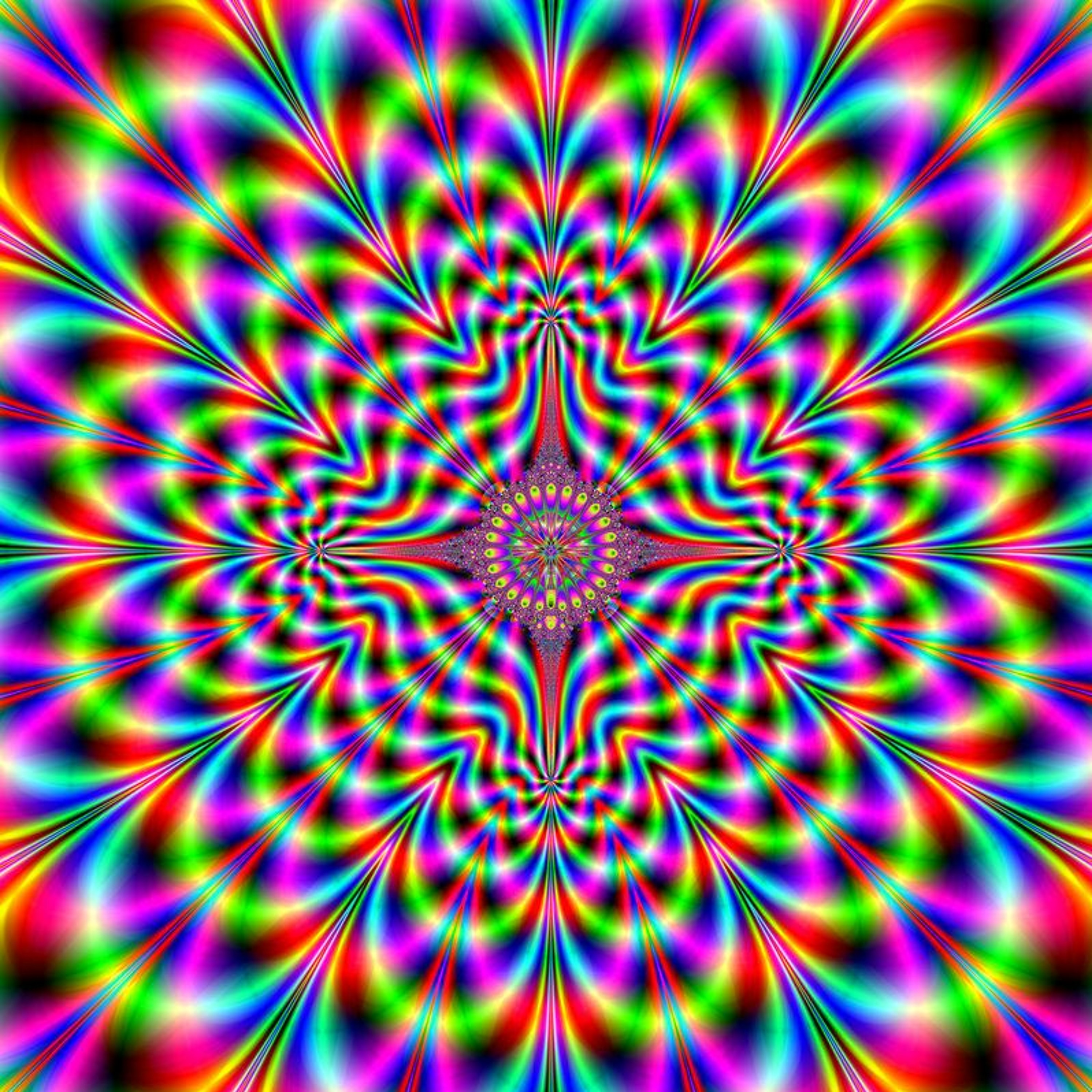 Psychedelia episode artwork