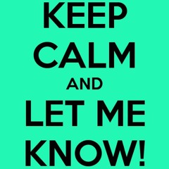 Let Me Know Shady Lane X Zay So X JGB