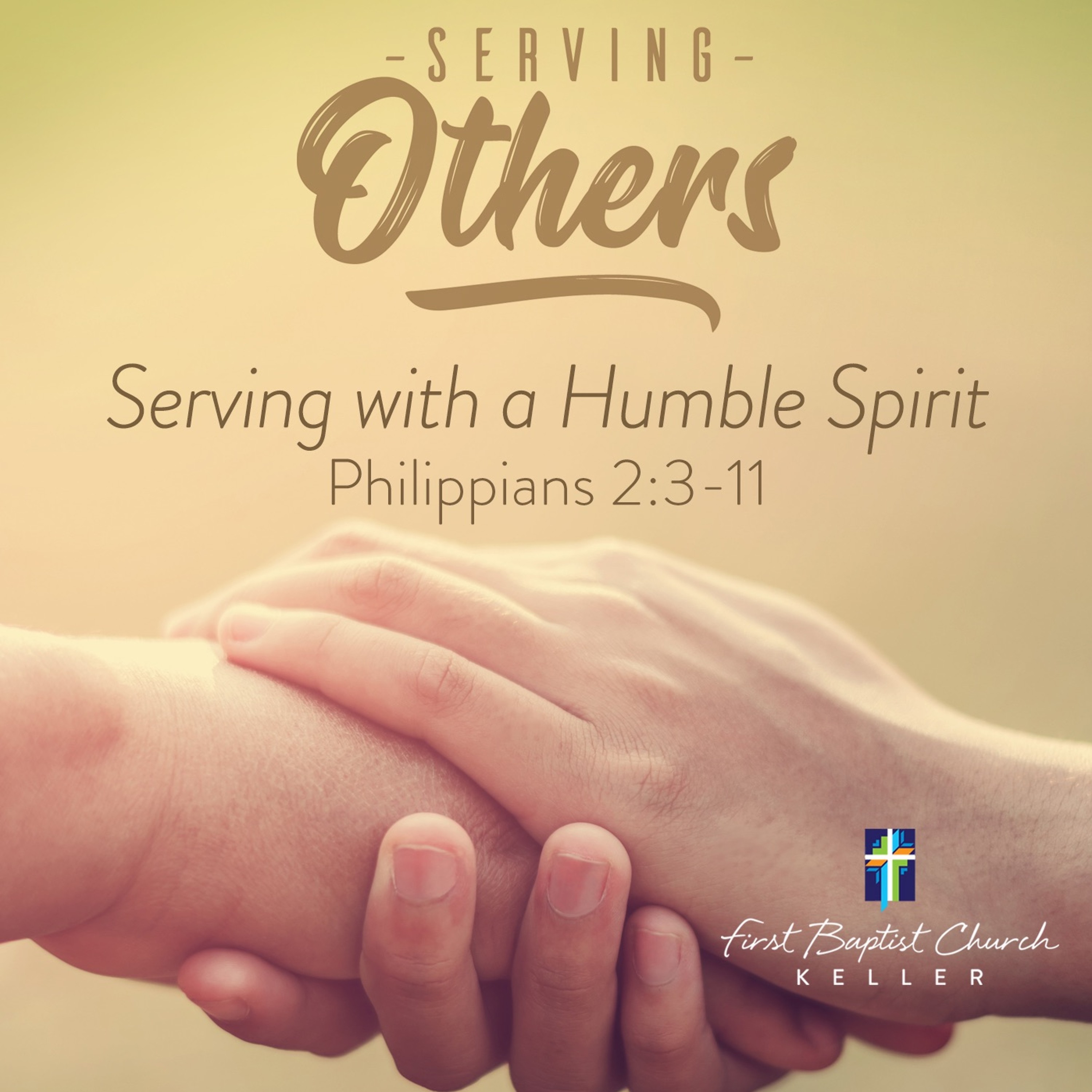 Serving with a Humble Spirit_07-28-19 episode artwork