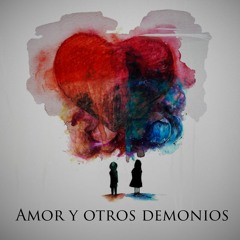 Angel Mila - De Amor Y Otros Demonios (audio Oficial)