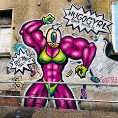 Radio Buttons #67 - Bouffant Bouffant