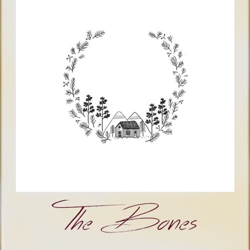 Stream The Bones - Maren Morris (Cover) by E.l.i.s.e | Listen online