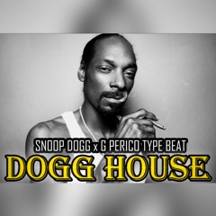 Snoop Dogg x G Perico Type Beat - Dogg House