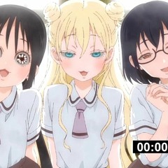 あそびあそばせ