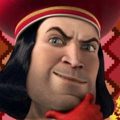 March of Farquuad Extended Mix