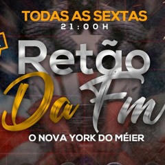 VOU PRO BAILE DA FM (( DJ LUAN LIMA, DJ JOTABE, DJ BARRETO 22, DJ KAKITO )) FAVELINHA