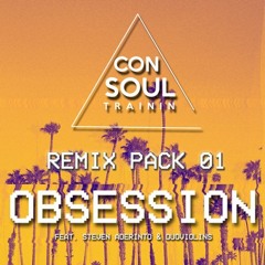 Obsession feat. Steven Aderinto, DuoViolins (DJ Gogos Remix)