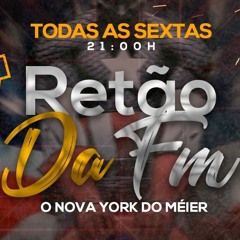 MC LUA 22 - FAIXA ROSA (( DJ LUAN LIMA, DJ JOTABE, DJ KAKITO, DJ BARRETO )) FM