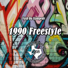 1990 Freestyle