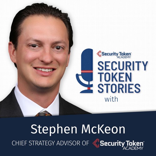 Stephen McKeon- Collaborative Fund (Episode #2)