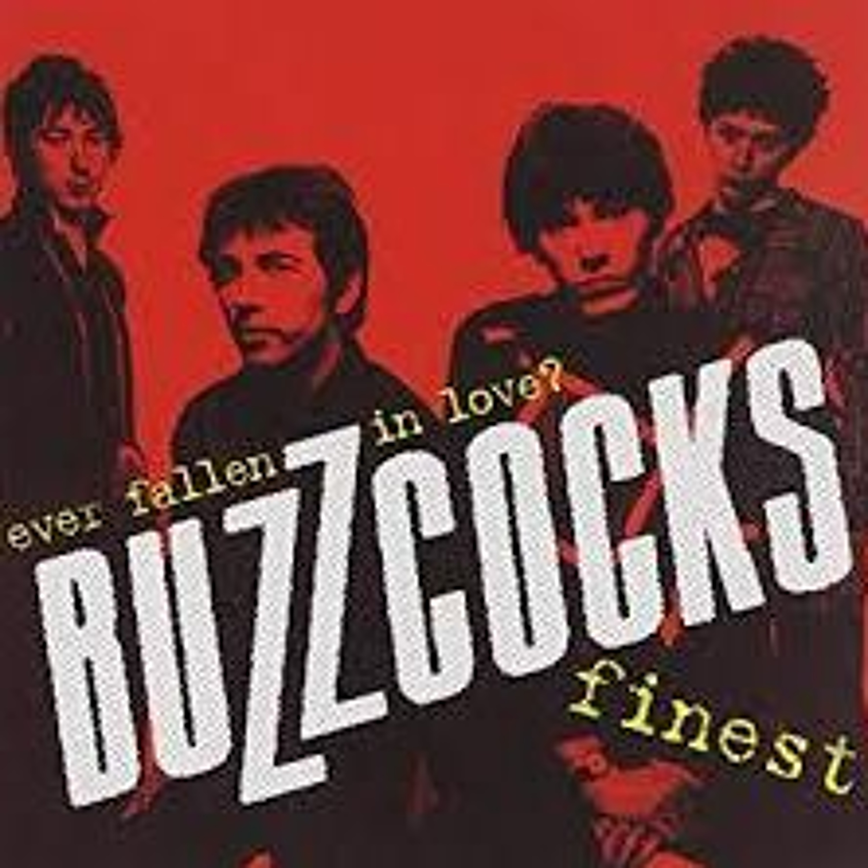 Buzzcocks and Pete Shelley an Appreciation