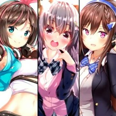 NIGHTCORE > Youngblood X Eastside X Love Lies X The middle @nd more ($witching vocals)