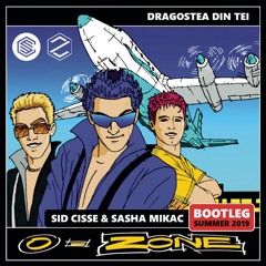 O-Zone - Dragostea Din Tei (Sid Cisse & Sasha Mikac Bootleg)