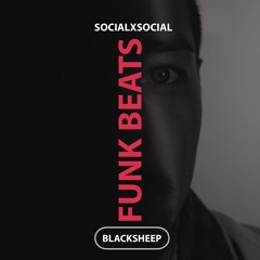 FunkBeats Black Sheep 2k19 Mixz coming soon