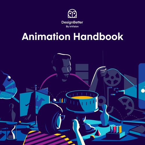 Stream Preview of Design Systems Handbook from InVision Listen online