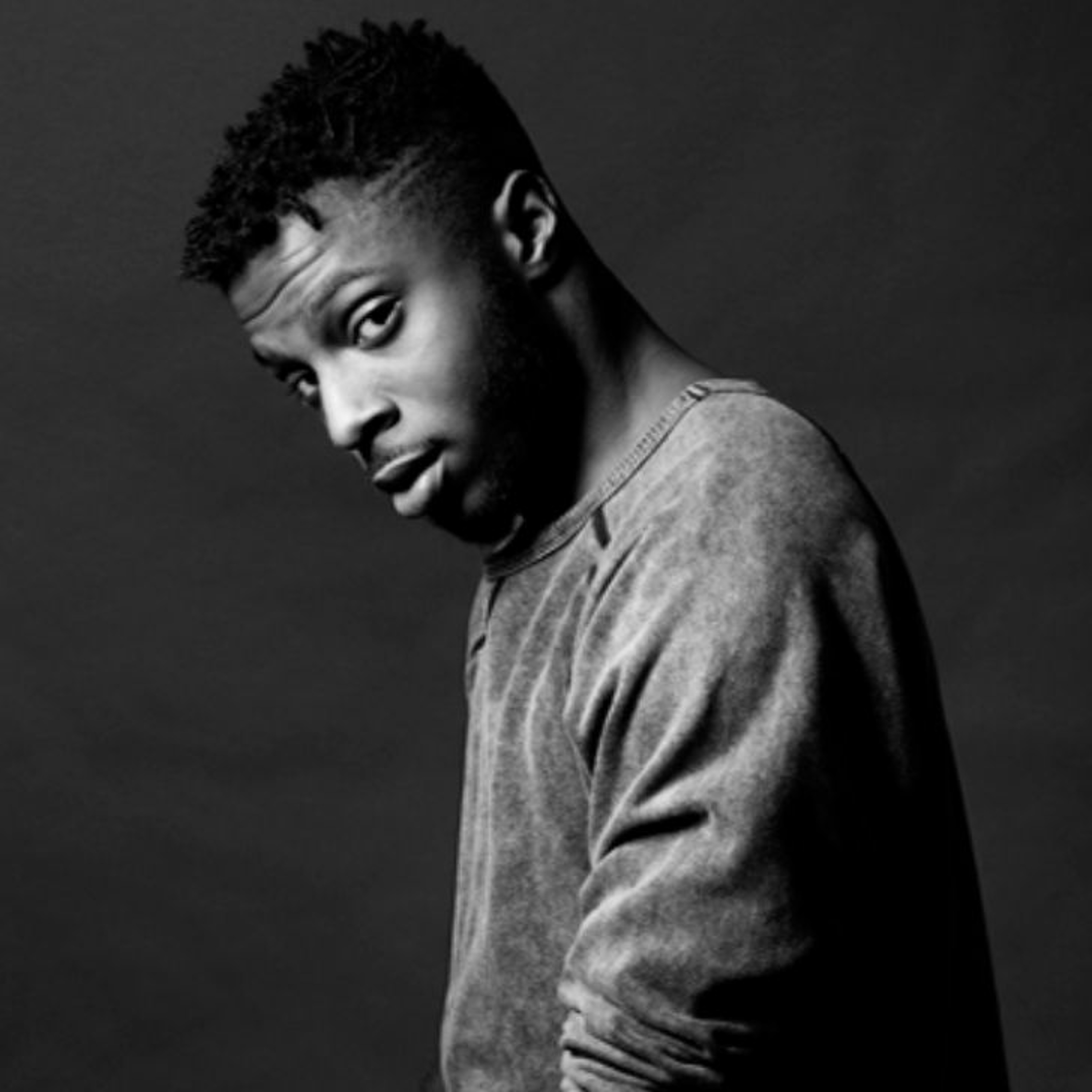 *FREE* Isaiah Rashad x Mick Jenkins x J Dilla Type Beat - All We Got episode artwork