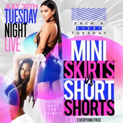 TNL JULY 31