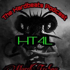 HT4L ( Section Seven ) @ Hard Beats Podcast 01 08 2019  [180 BPM]