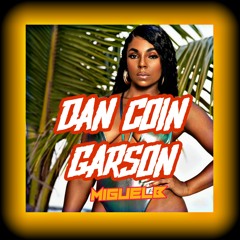 M I G U E L  B DAN COIN GARSON