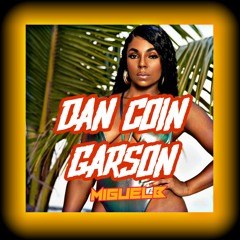 M I G U E L  B DAN COIN GARSON