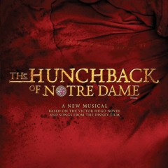 Matthew Sanderson / Mariah Rose Faith - Heaven's Light / Hellfire - Hunchback of Notre Dame (Cover)