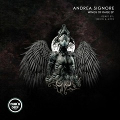 Andrea_Signore_Wings of Rage_Beico & MT93 Remix