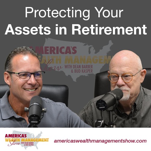 Stream Protecting Your Assets in Retirement by America's Wealth
