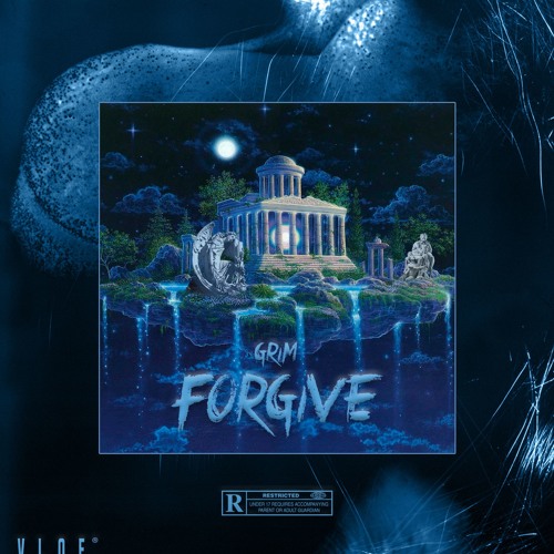 Forgive (Bass Nation Premiere)