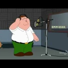 Peter Griffin laughing type beat