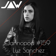 Jannopod #159 by Luz Sanchez