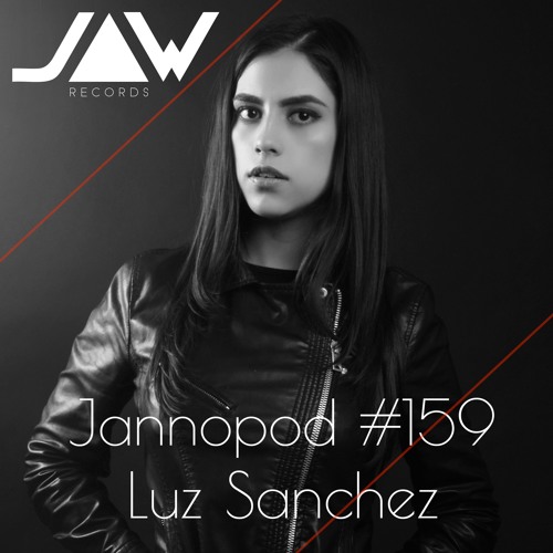 Jannopod #159 by Luz Sanchez