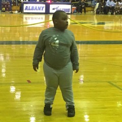 jus got off the phone with kyle lewis, he bring jeepers back