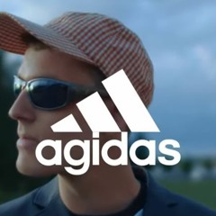 AGIDAS - Slaavikükk