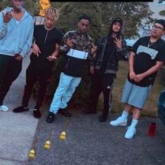 THAT KID- Gold Gaupo X Petey Sosa X JerJer X GothboySK X Yung Shark