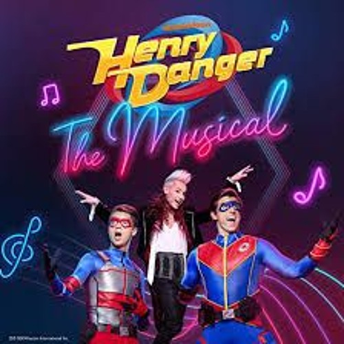 Henry danger the musical full episode sale