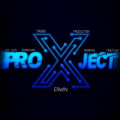 Project ' X '  [TEAM A]