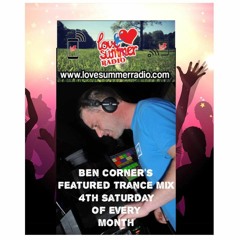 Love Summer Radio Trance Mix