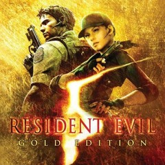 Resident Evil 5 - Rust In Summer (The Fancy Prince 2019 Remix)