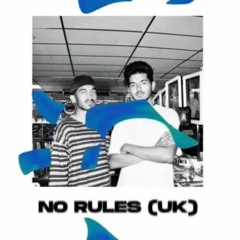 No Rules Yaya x Inermu Showcase Promo Mix