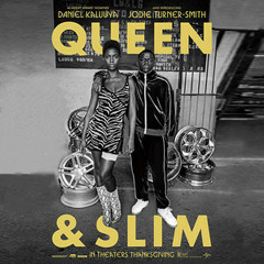 Queen and Slim Movie Soundtrack